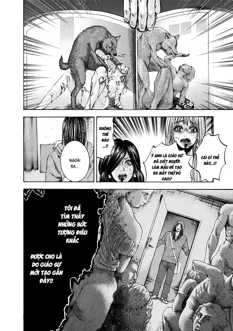 Sơn Tùng Yokohama Chapter 29 - Trang 12