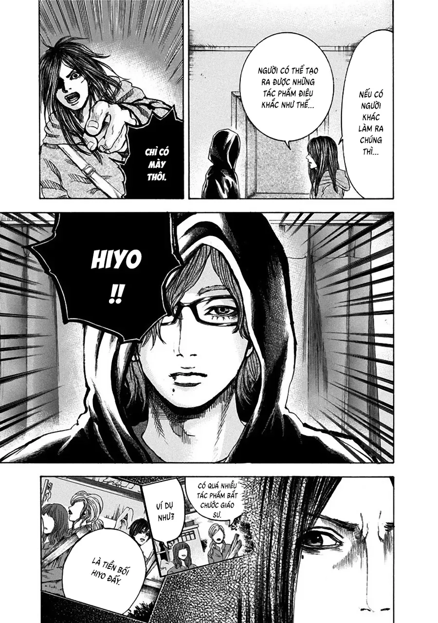 Sơn Tùng Yokohama Chapter 29 - Trang 15