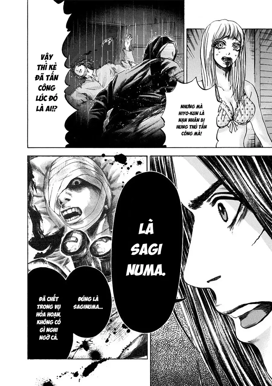 Sơn Tùng Yokohama Chapter 29 - Trang 4