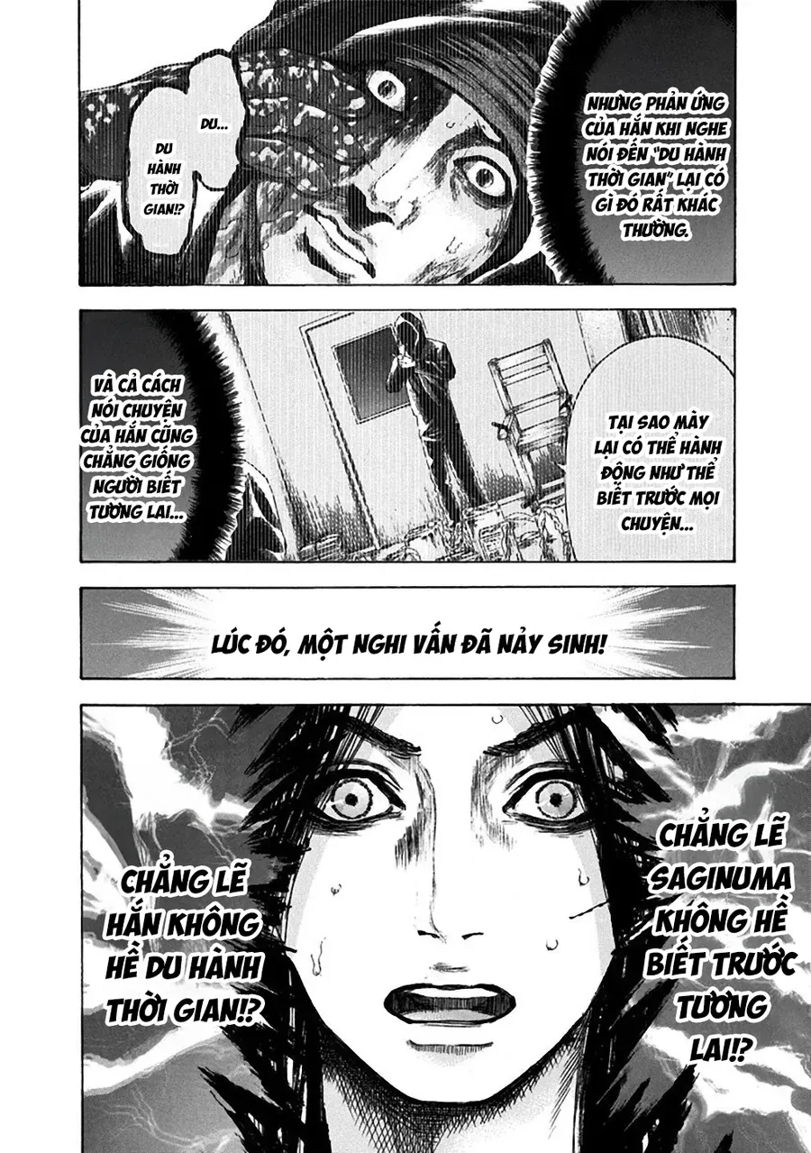 Sơn Tùng Yokohama Chapter 29 - Trang 6