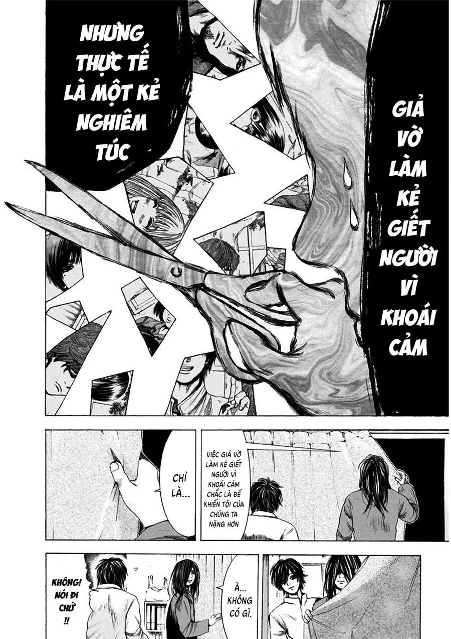 Sơn Tùng Yokohama Chapter 3 - Trang 12