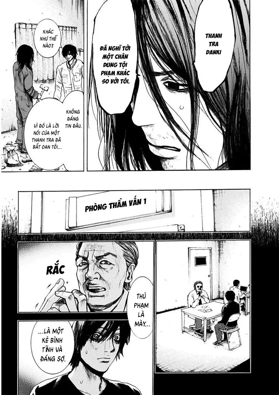Sơn Tùng Yokohama Chapter 3 - Trang 13