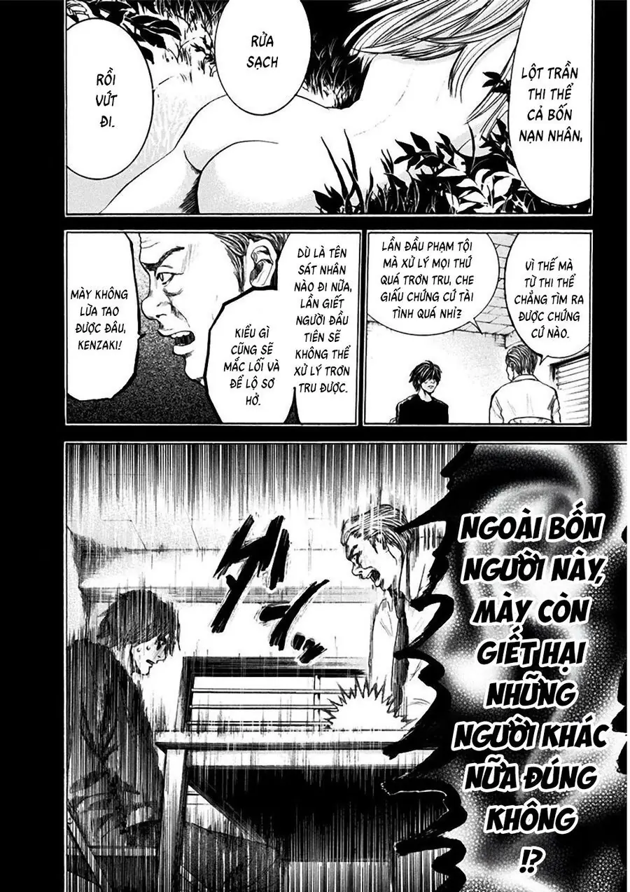 Sơn Tùng Yokohama Chapter 3 - Trang 14