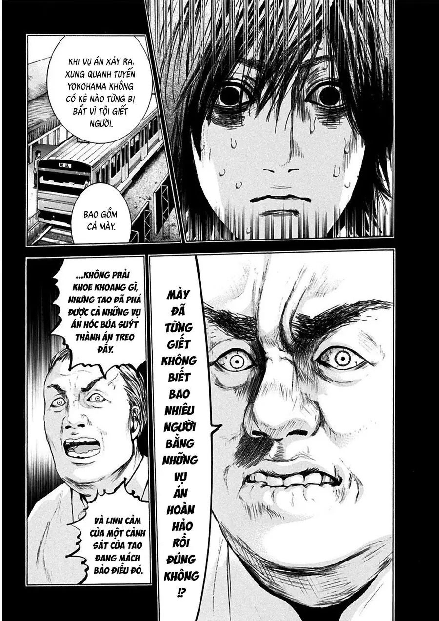 Sơn Tùng Yokohama Chapter 3 - Trang 15