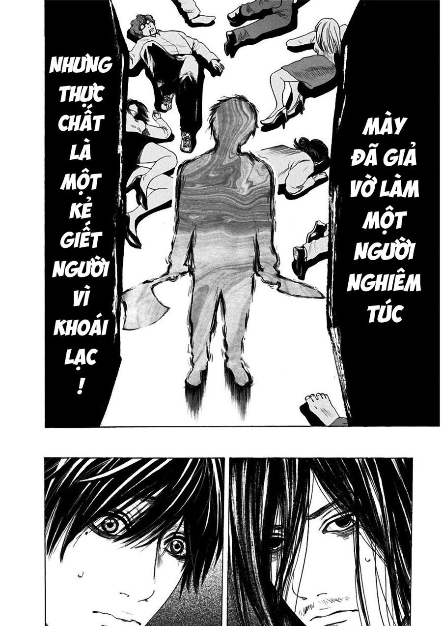 Sơn Tùng Yokohama Chapter 3 - Trang 16