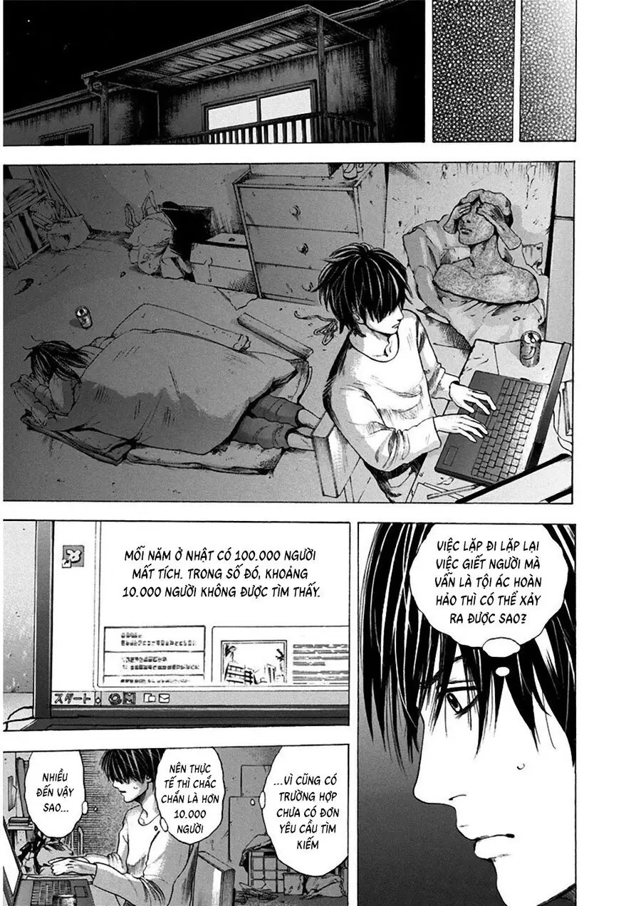 Sơn Tùng Yokohama Chapter 3 - Trang 17