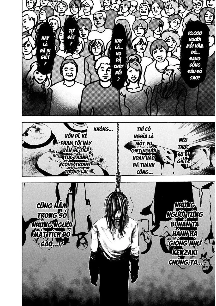 Sơn Tùng Yokohama Chapter 3 - Trang 18