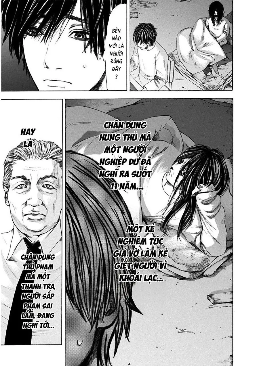Sơn Tùng Yokohama Chapter 3 - Trang 19