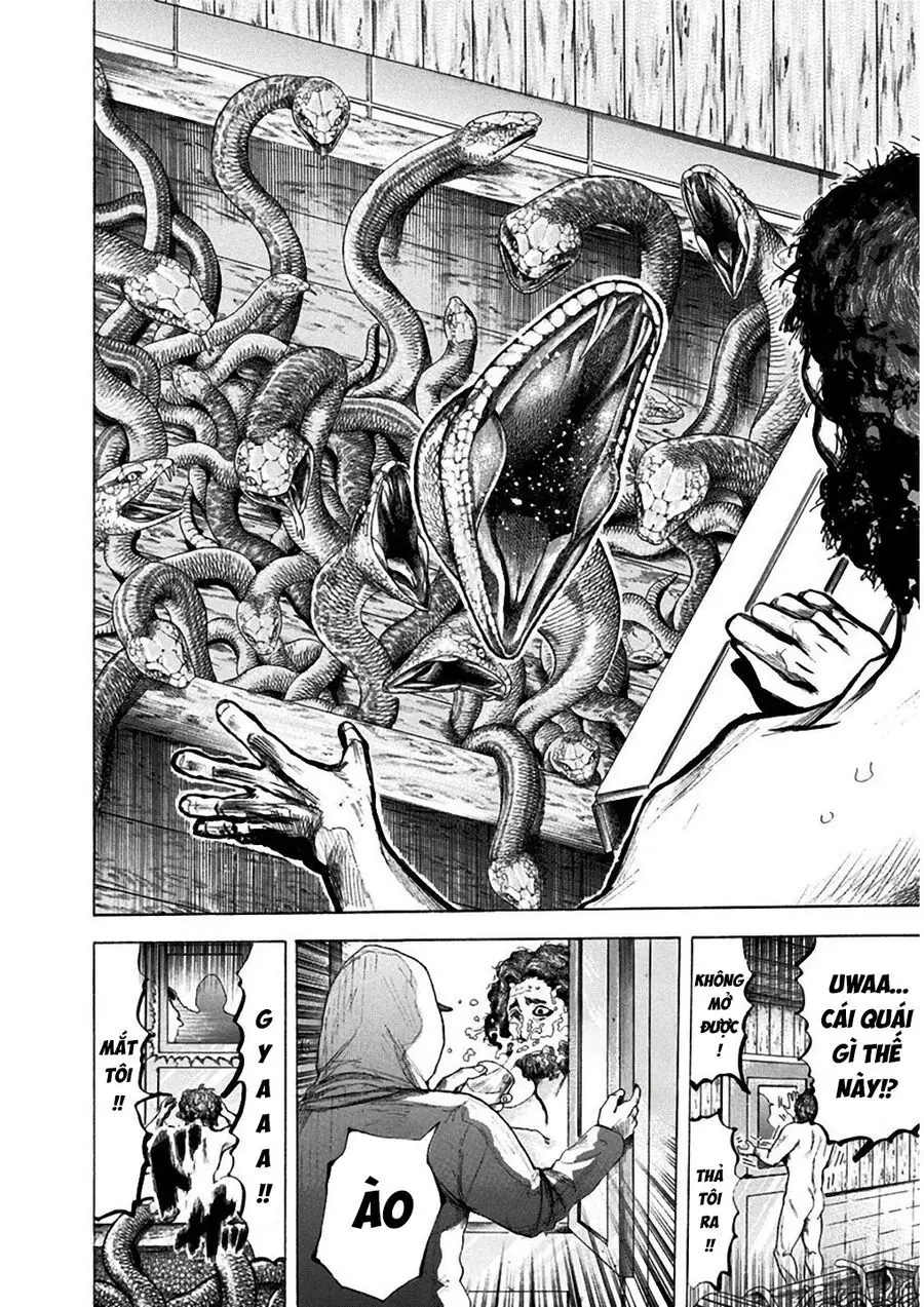 Sơn Tùng Yokohama Chapter 3 - Trang 22