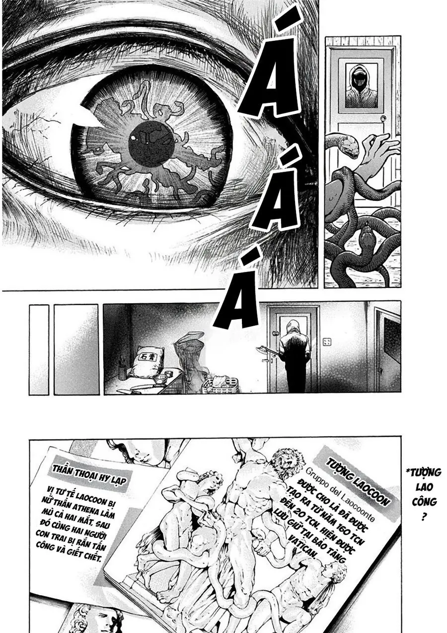 Sơn Tùng Yokohama Chapter 3 - Trang 23