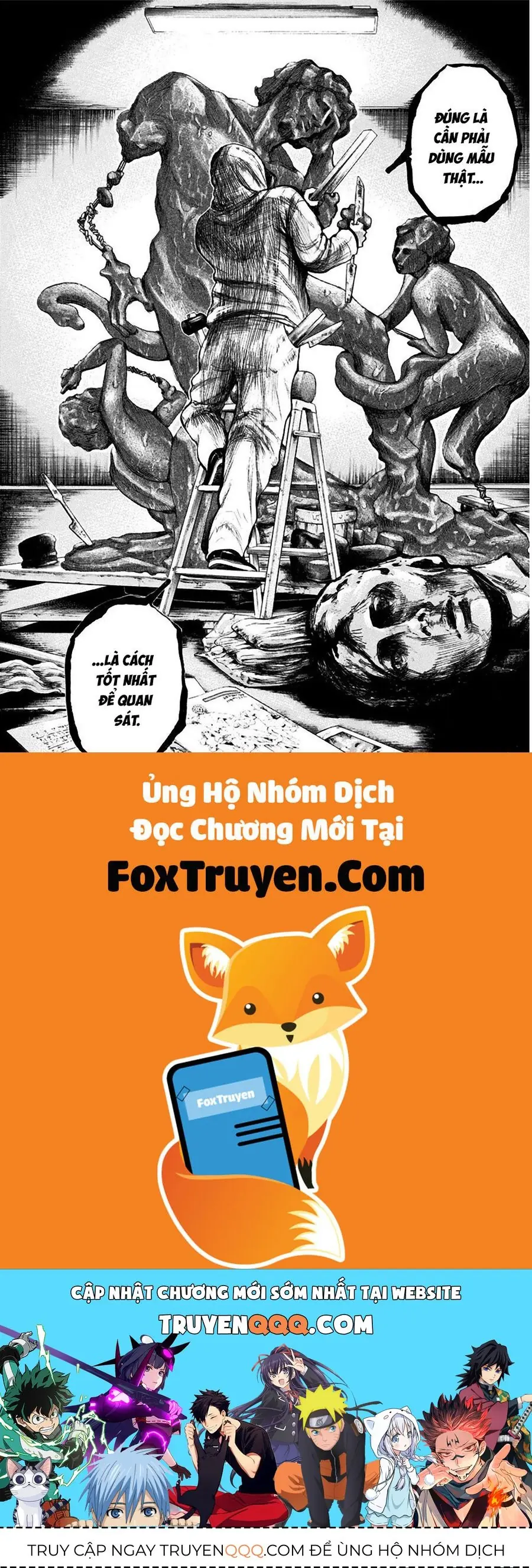 Sơn Tùng Yokohama Chapter 3 - Trang 24