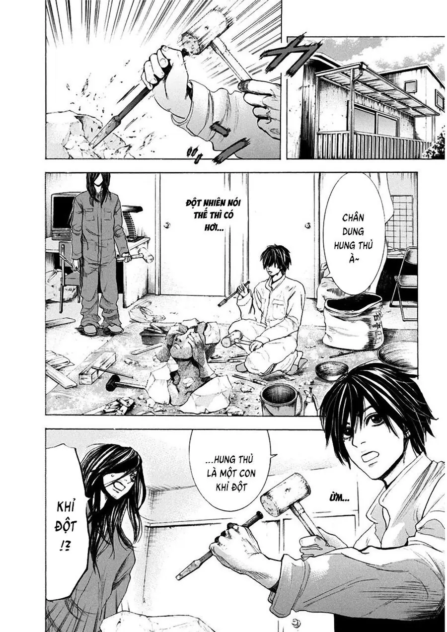 Sơn Tùng Yokohama Chapter 3 - Trang 7
