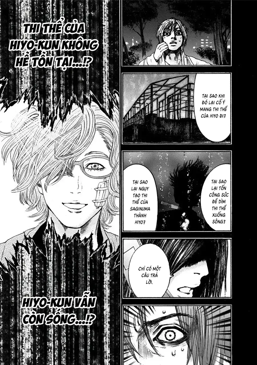 Sơn Tùng Yokohama Chapter 30 - Trang 10