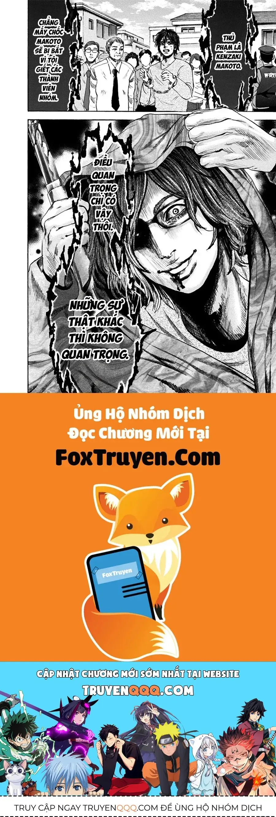Sơn Tùng Yokohama Chapter 30 - Trang 18