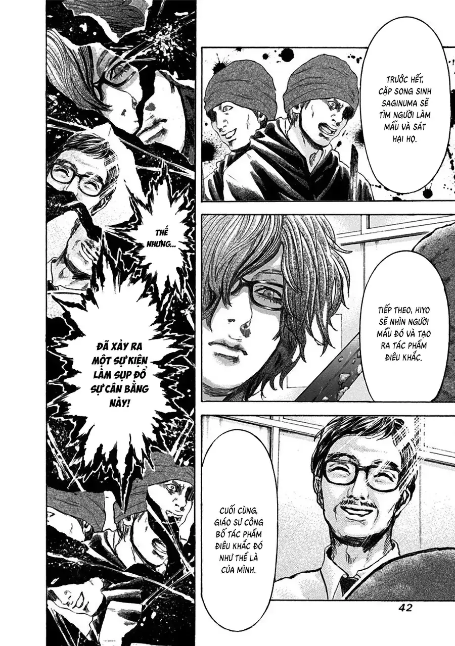 Sơn Tùng Yokohama Chapter 30 - Trang 3