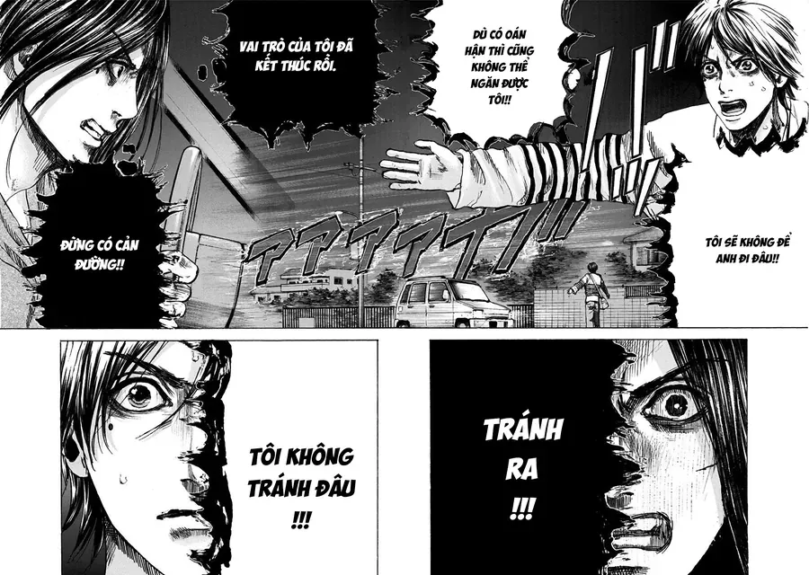 Sơn Tùng Yokohama Chapter 31 - Trang 11