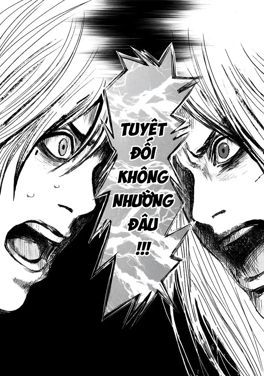 Sơn Tùng Yokohama Chapter 31 - Trang 12
