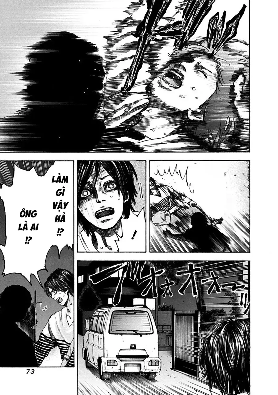 Sơn Tùng Yokohama Chapter 31 - Trang 13