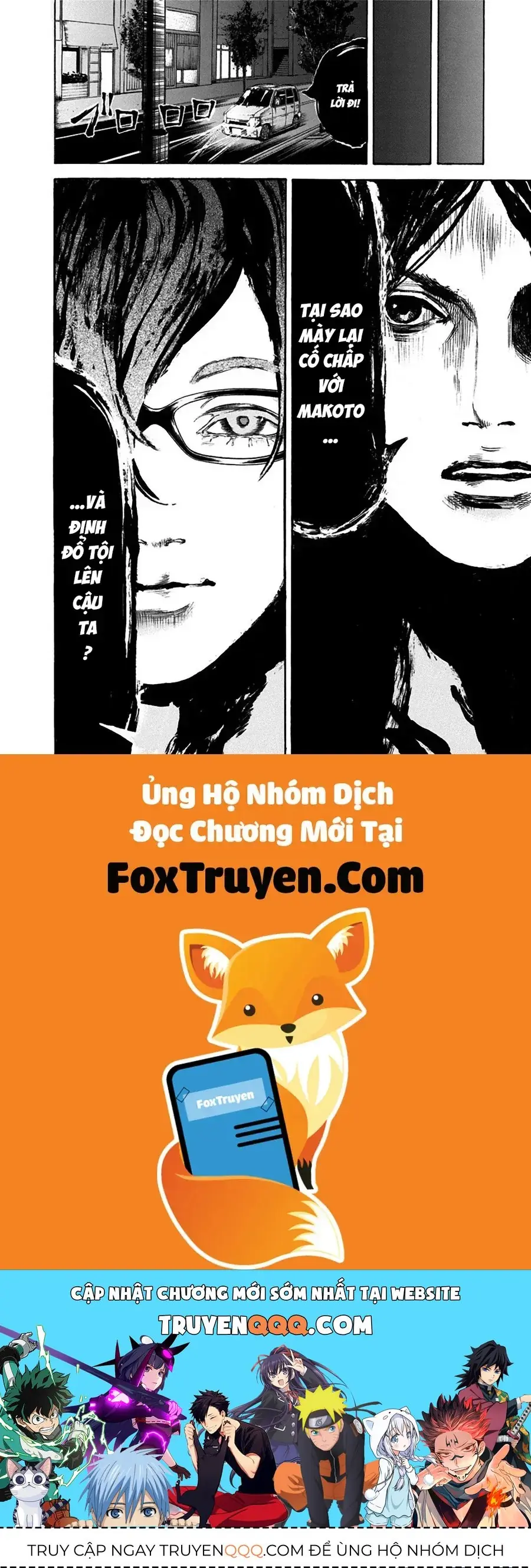 Sơn Tùng Yokohama Chapter 31 - Trang 18