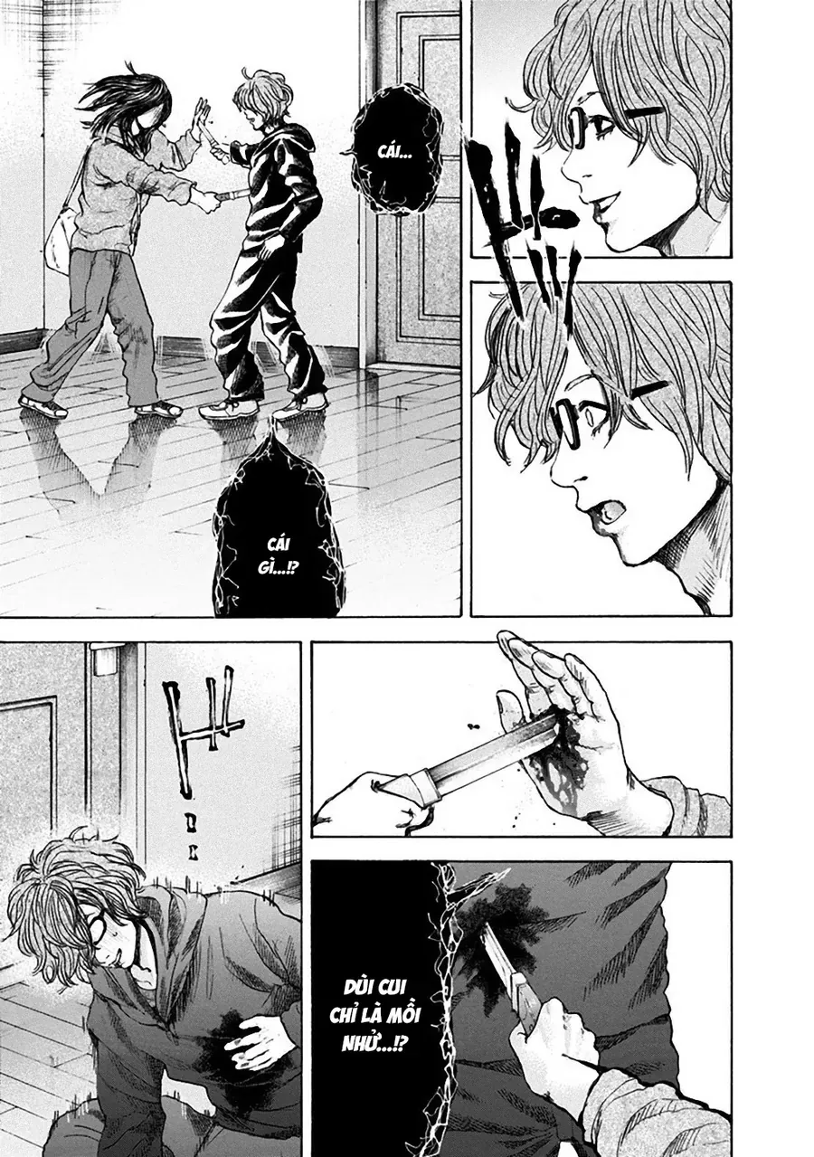 Sơn Tùng Yokohama Chapter 31 - Trang 6