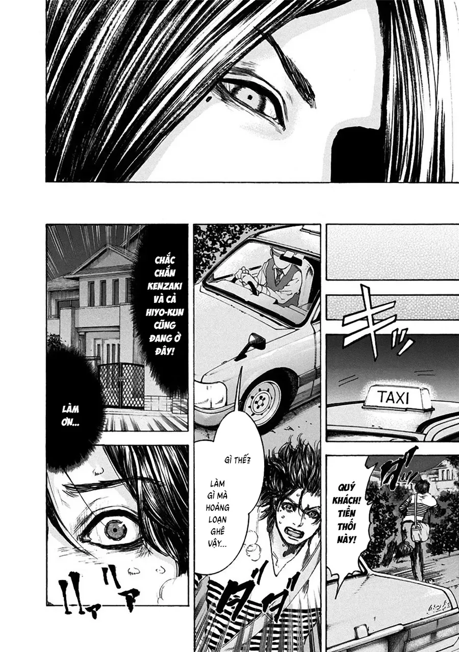 Sơn Tùng Yokohama Chapter 31 - Trang 7