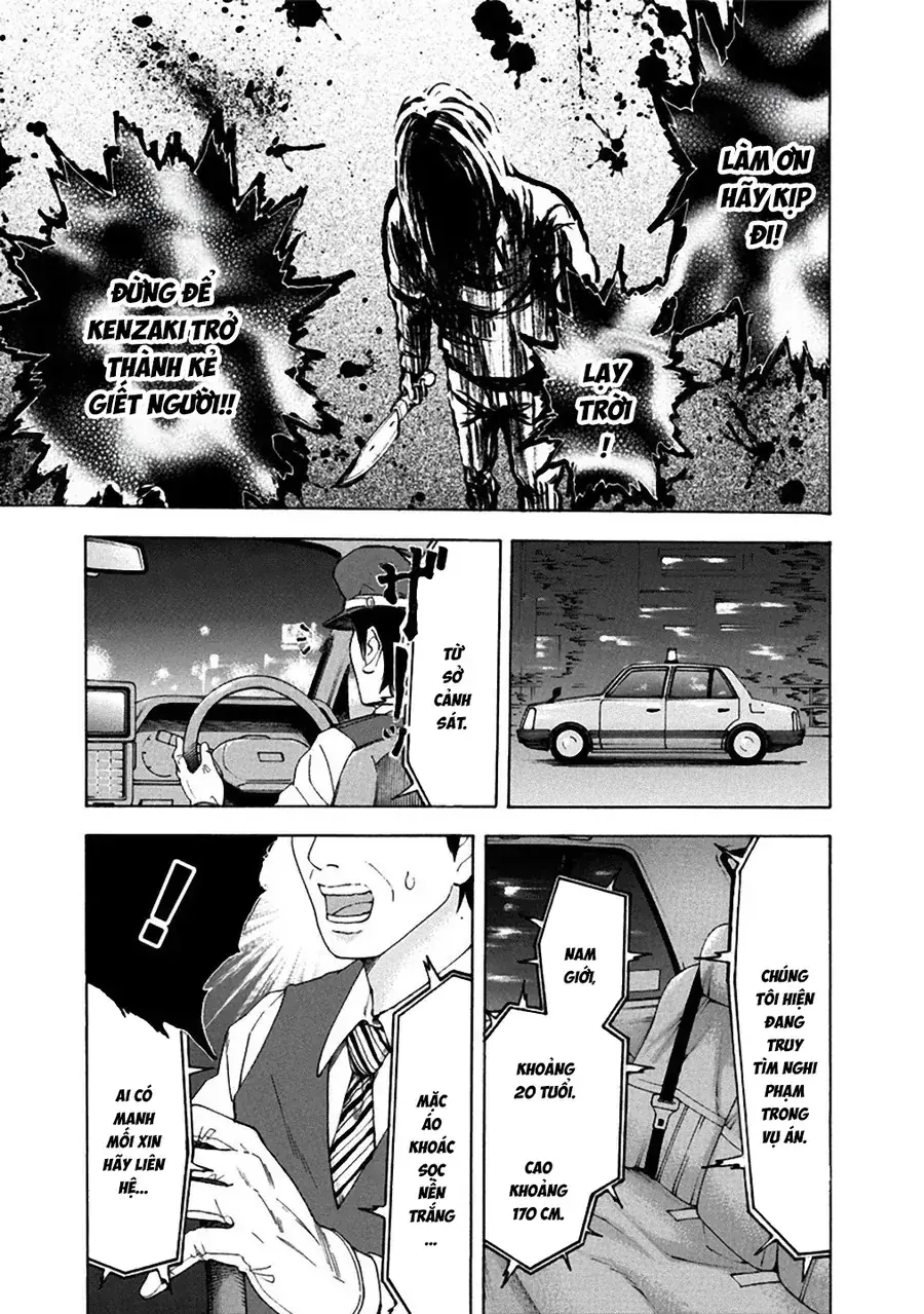 Sơn Tùng Yokohama Chapter 31 - Trang 8