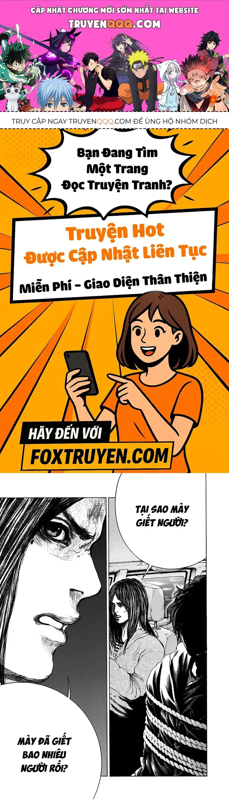 Sơn Tùng Yokohama Chapter 32 - Trang 2