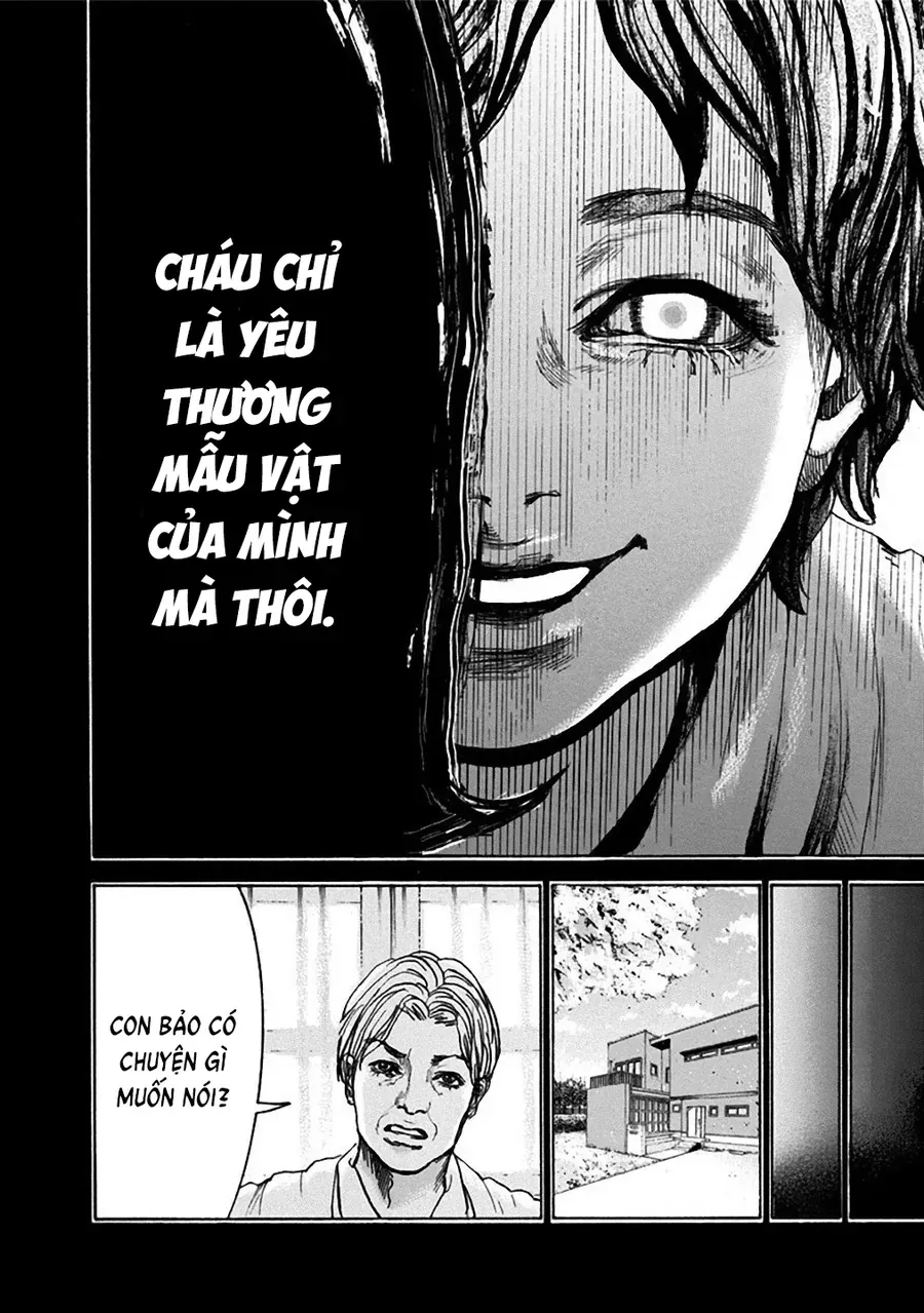 Sơn Tùng Yokohama Chapter 32 - Trang 9