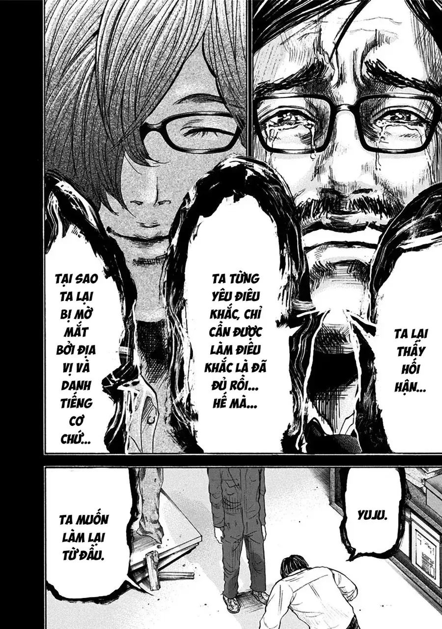 Sơn Tùng Yokohama Chapter 33 - Trang 11