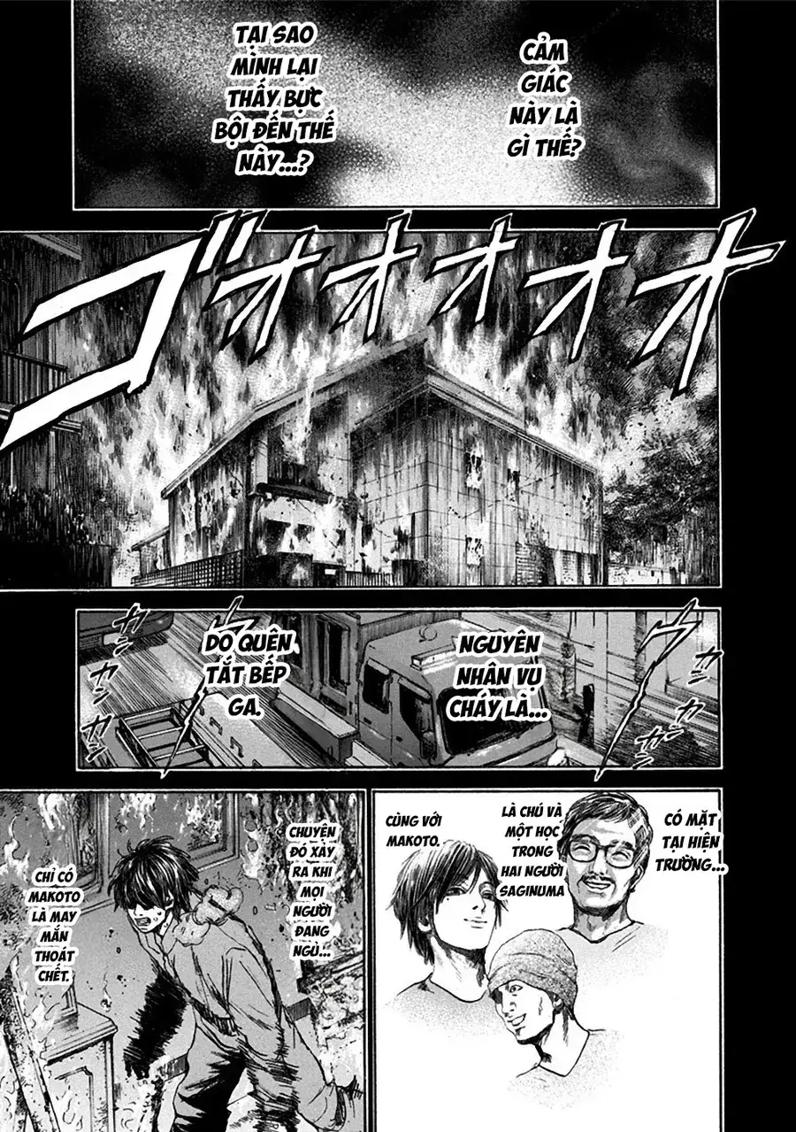 Sơn Tùng Yokohama Chapter 33 - Trang 12