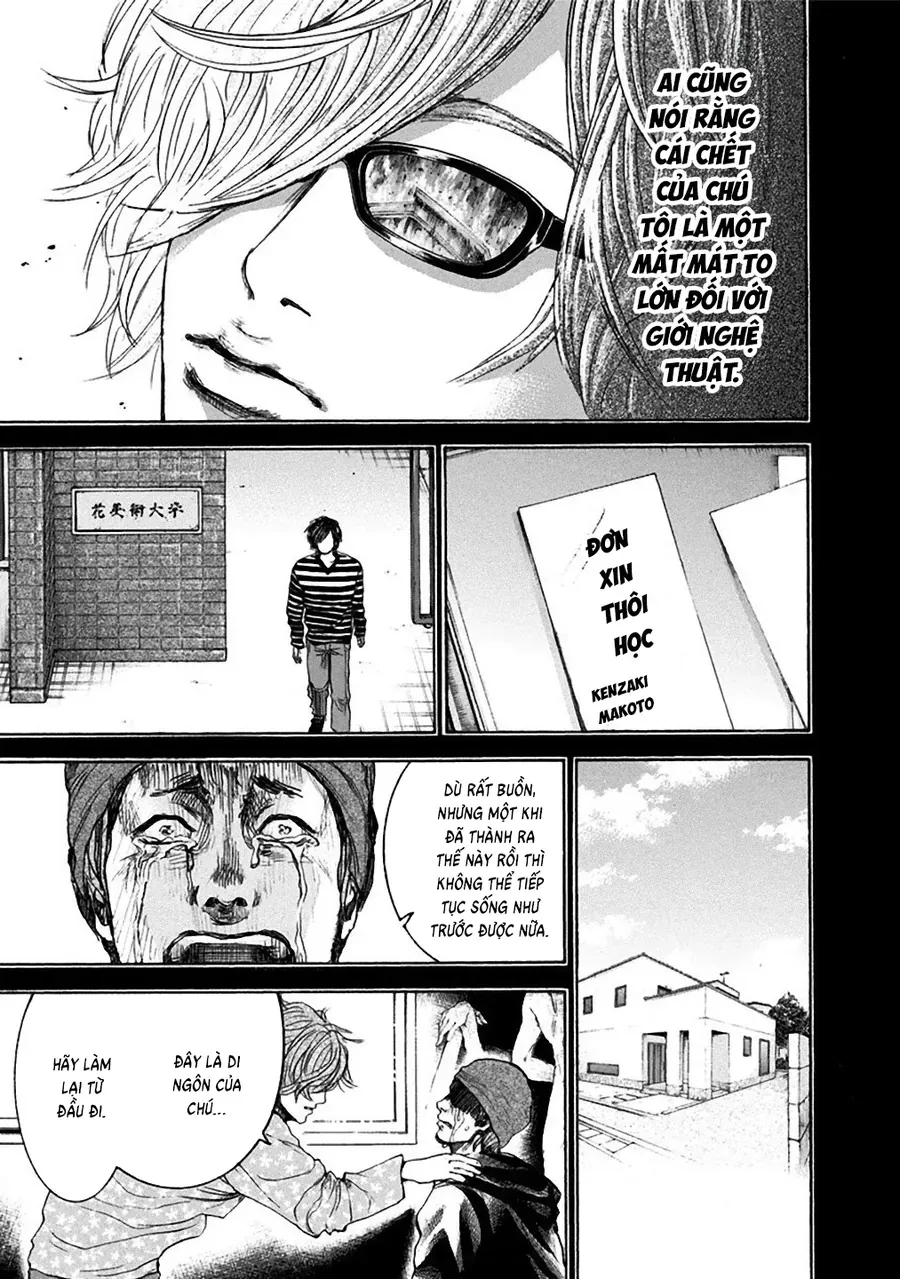 Sơn Tùng Yokohama Chapter 33 - Trang 14