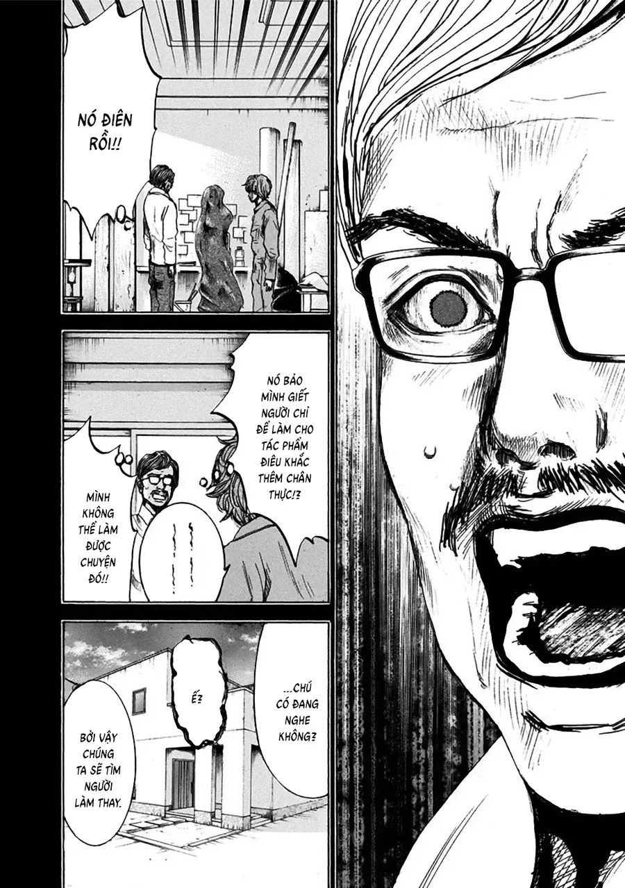 Sơn Tùng Yokohama Chapter 33 - Trang 3