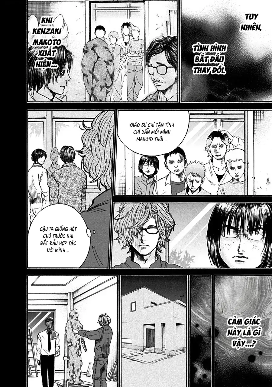 Sơn Tùng Yokohama Chapter 33 - Trang 9