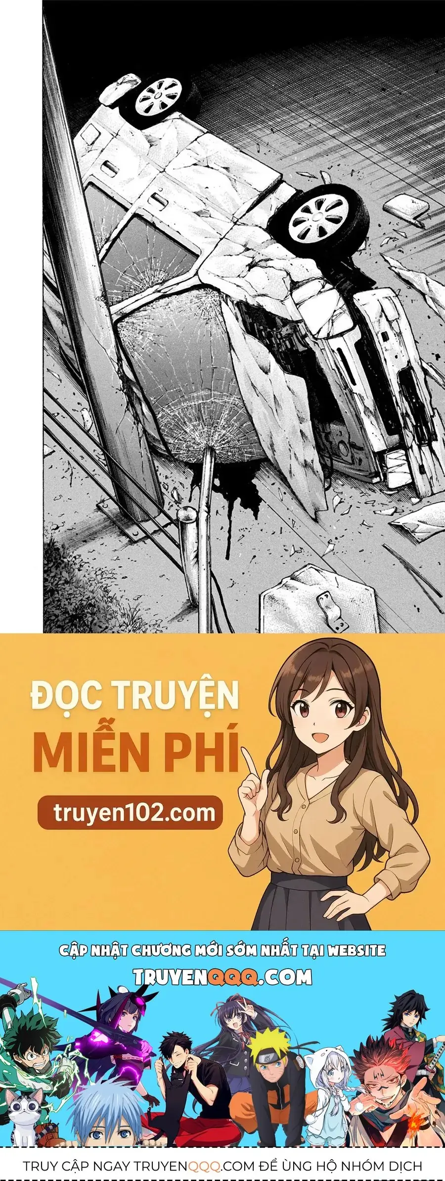 Sơn Tùng Yokohama Chapter 34 - Trang 19