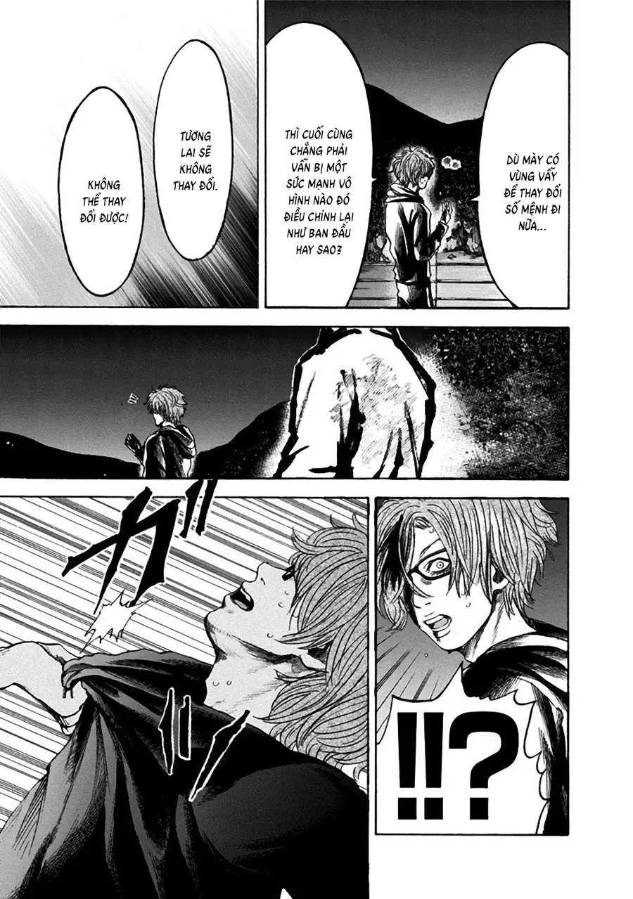 Sơn Tùng Yokohama Chapter 35 - Trang 15