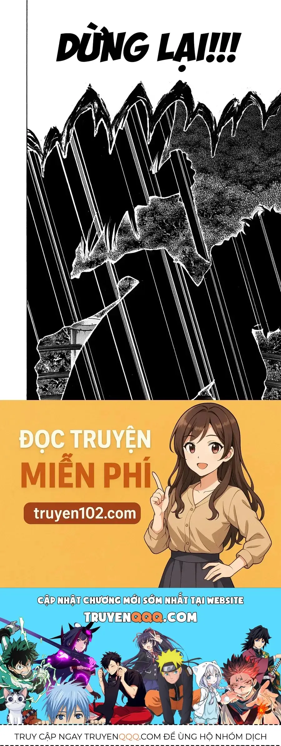 Sơn Tùng Yokohama Chapter 35 - Trang 18