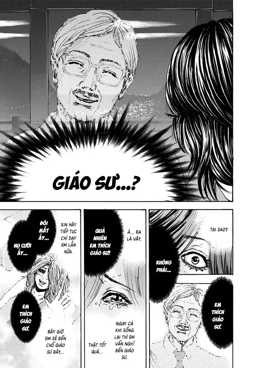 Sơn Tùng Yokohama Chapter 35 - Trang 6