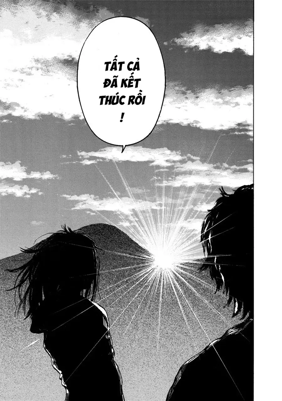 Sơn Tùng Yokohama Chapter 36 - Trang 13