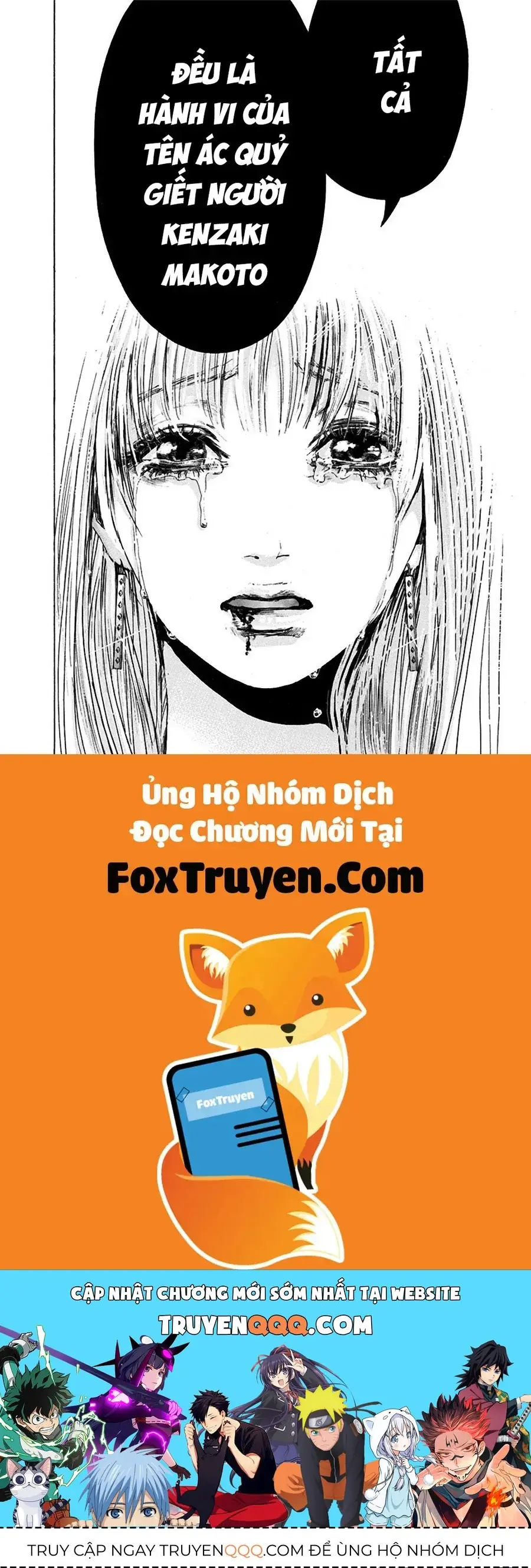 Sơn Tùng Yokohama Chapter 36 - Trang 18