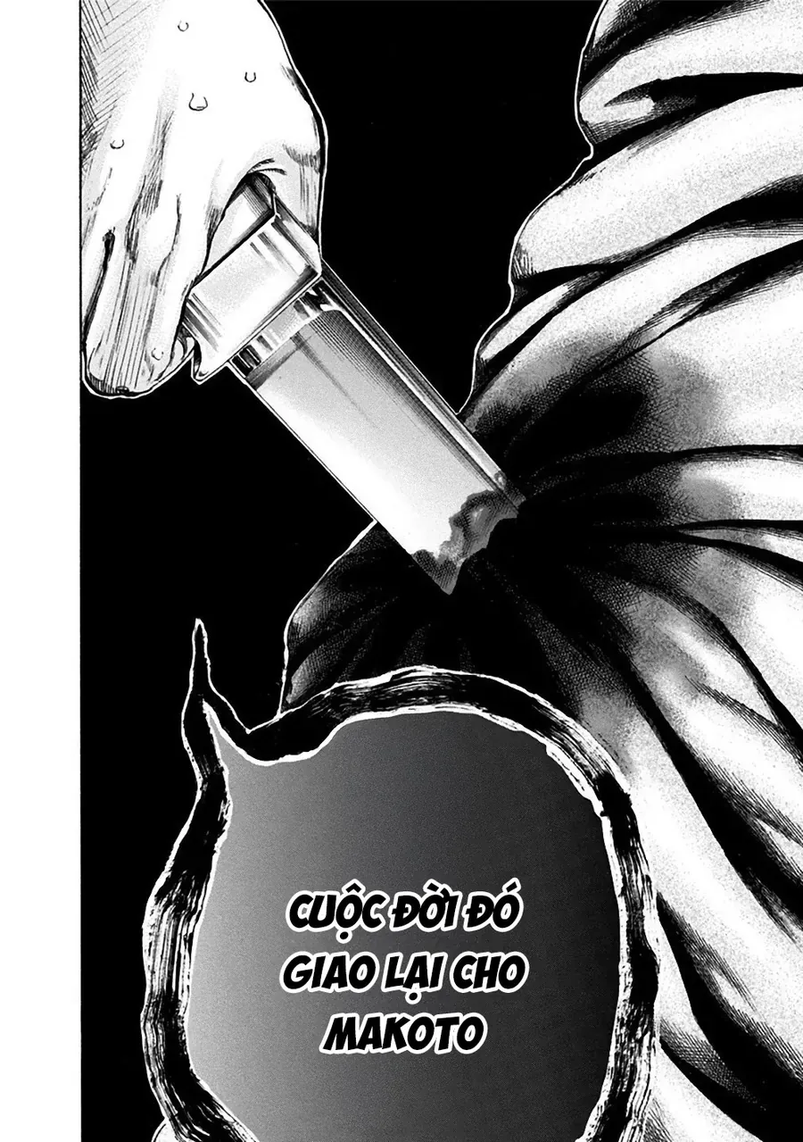 Sơn Tùng Yokohama Chapter 36 - Trang 7
