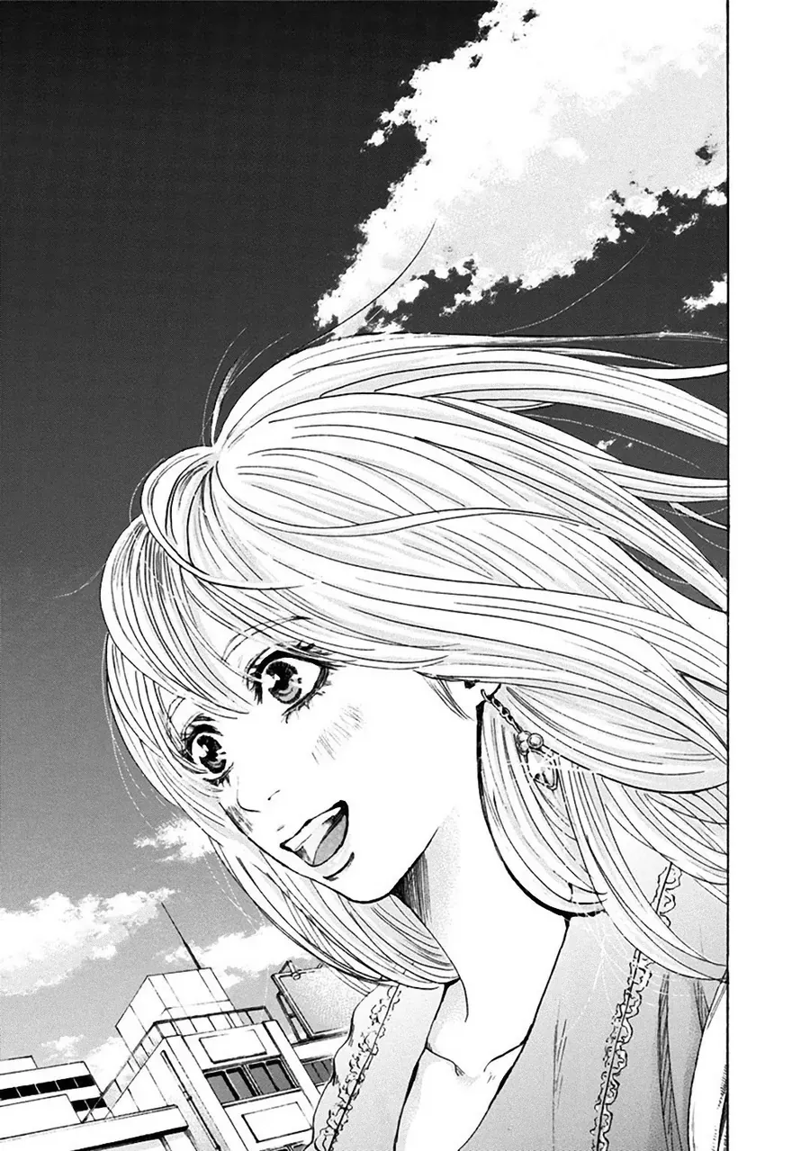 Sơn Tùng Yokohama Chapter 37 - Trang 16