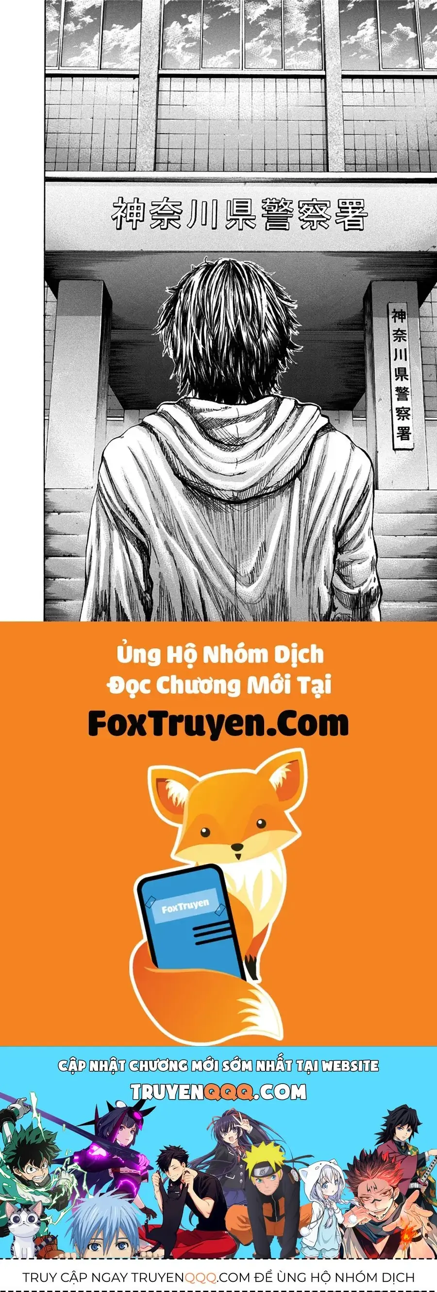 Sơn Tùng Yokohama Chapter 37 - Trang 19
