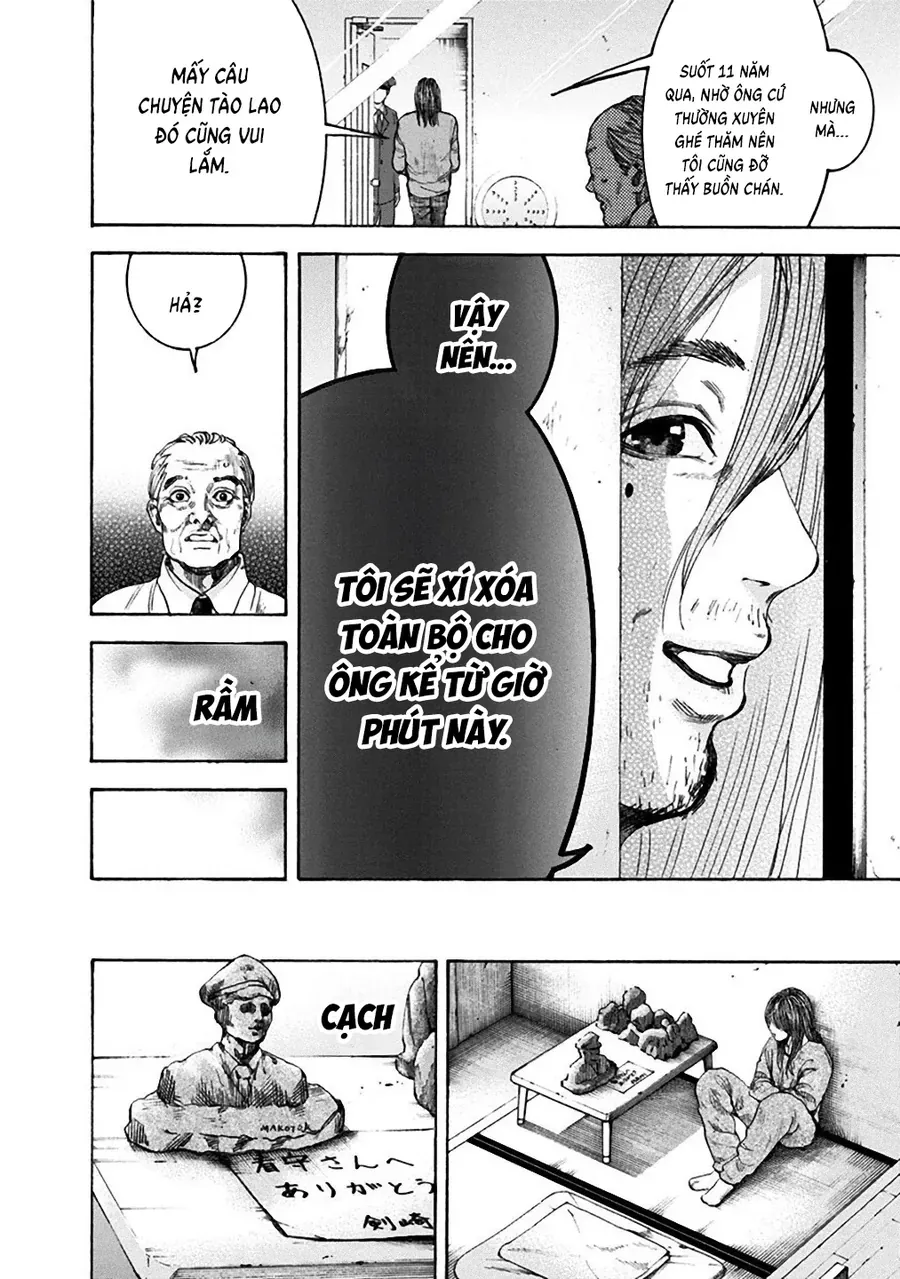 Sơn Tùng Yokohama Chapter 38 - Trang 12