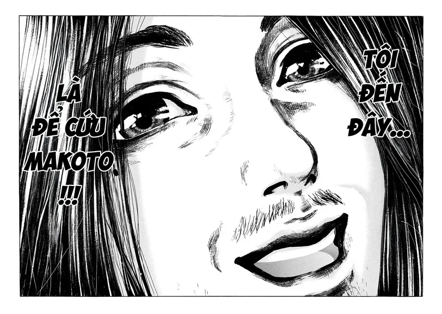 Sơn Tùng Yokohama Chapter 38 - Trang 14