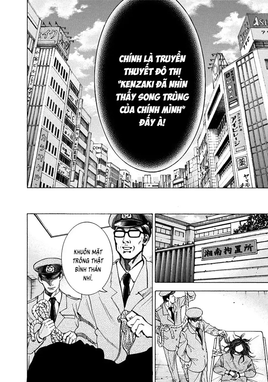 Sơn Tùng Yokohama Chapter 38 - Trang 18