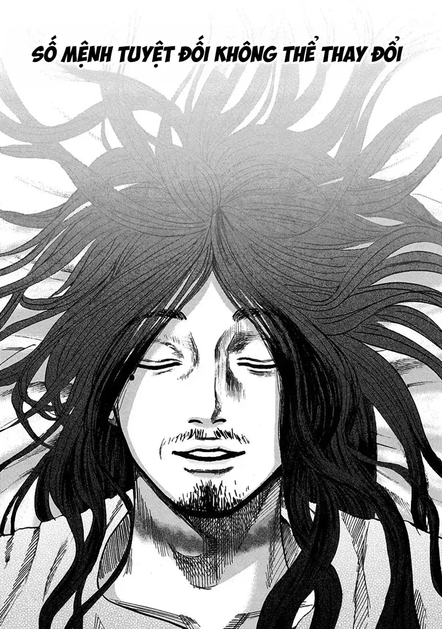 Sơn Tùng Yokohama Chapter 38 - Trang 19
