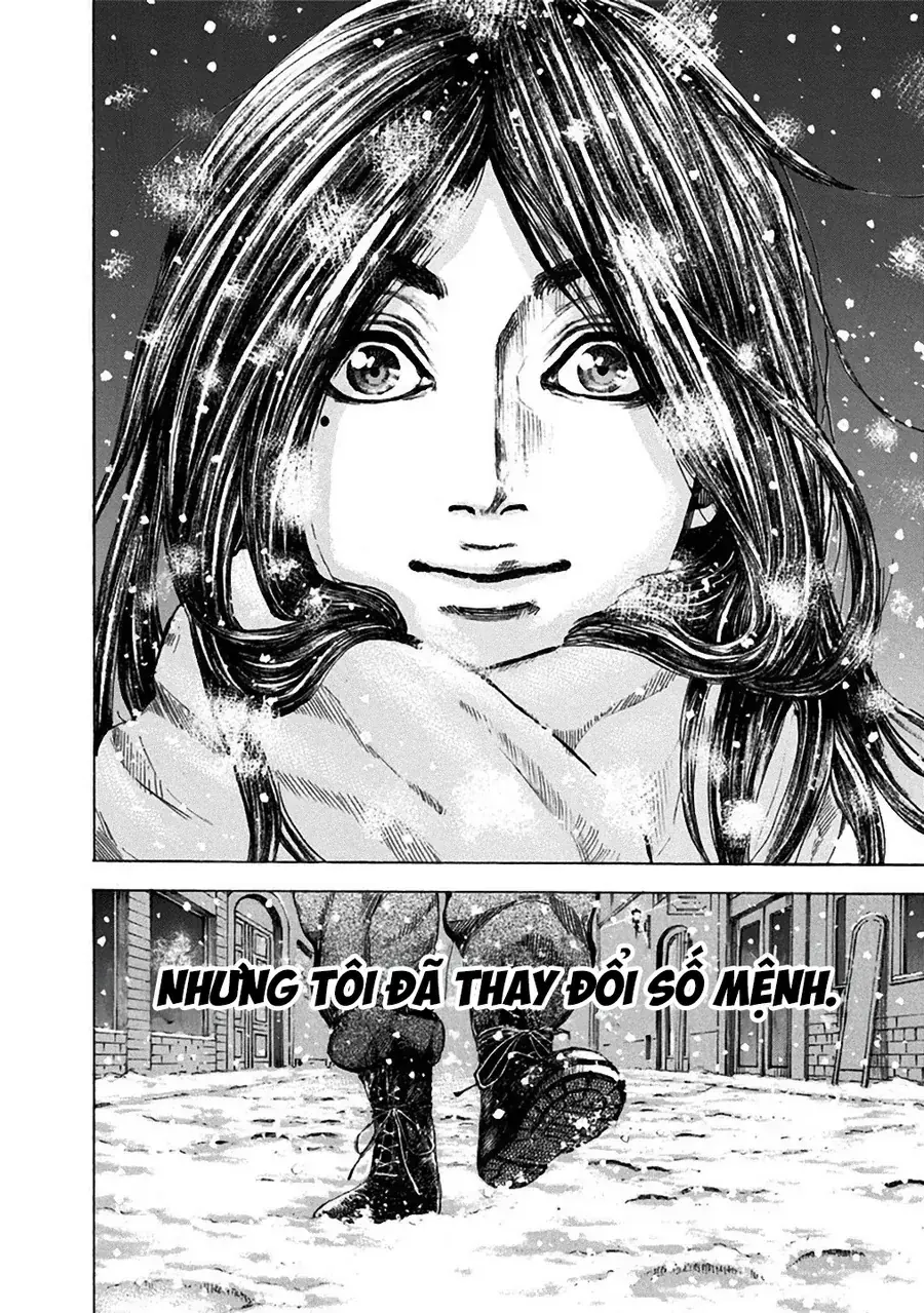 Sơn Tùng Yokohama Chapter 38 - Trang 20