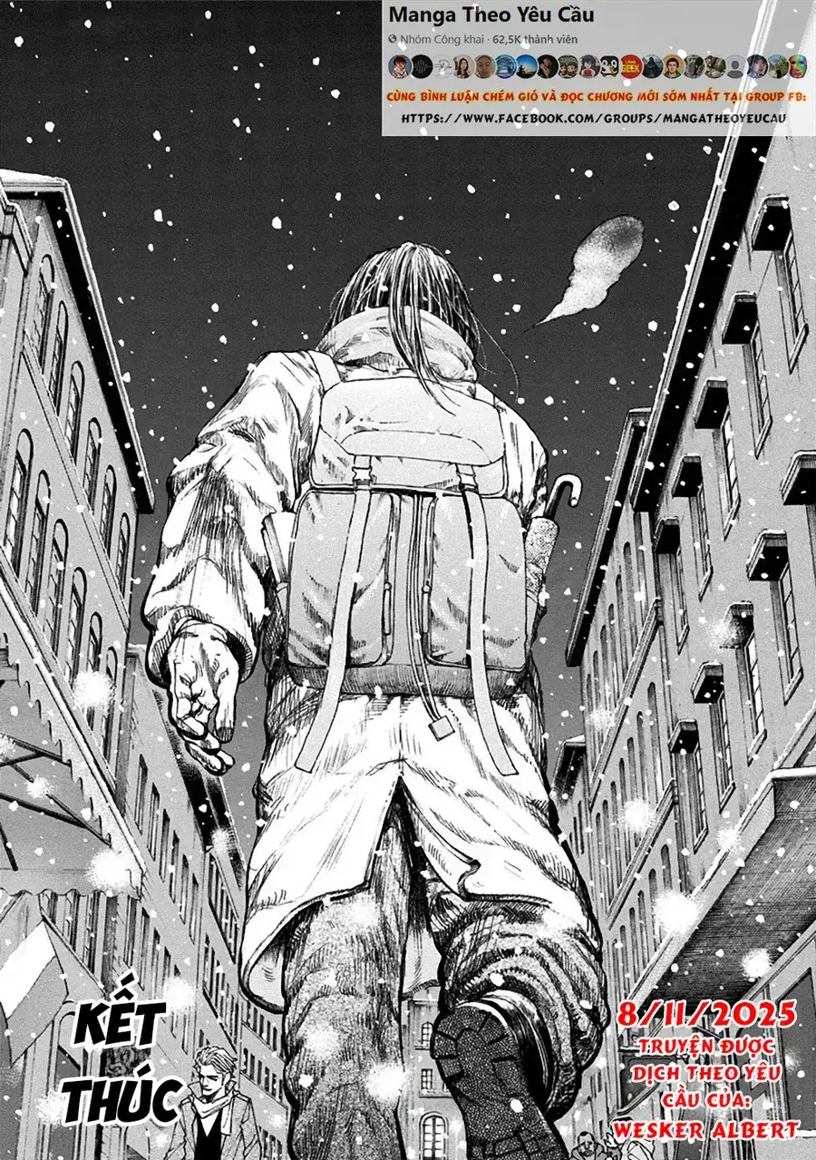 Sơn Tùng Yokohama Chapter 38 - Trang 21