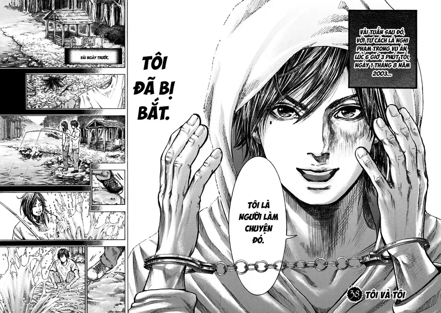 Sơn Tùng Yokohama Chapter 38 - Trang 5
