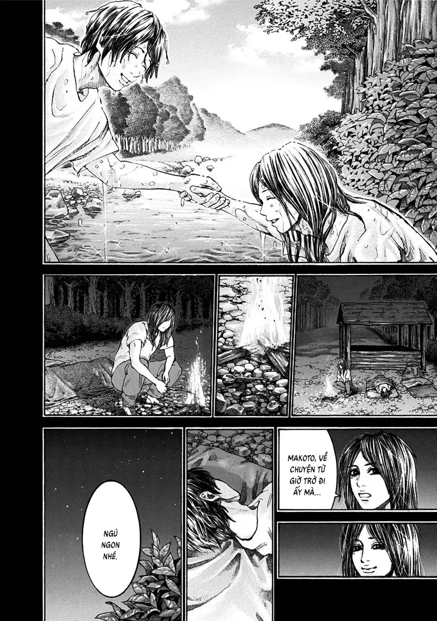 Sơn Tùng Yokohama Chapter 38 - Trang 6